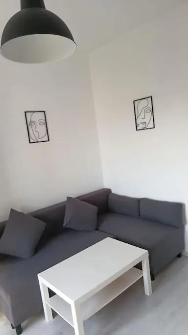 Apartment Bnr - Ultracentral Haven Studio Bucharest Romania